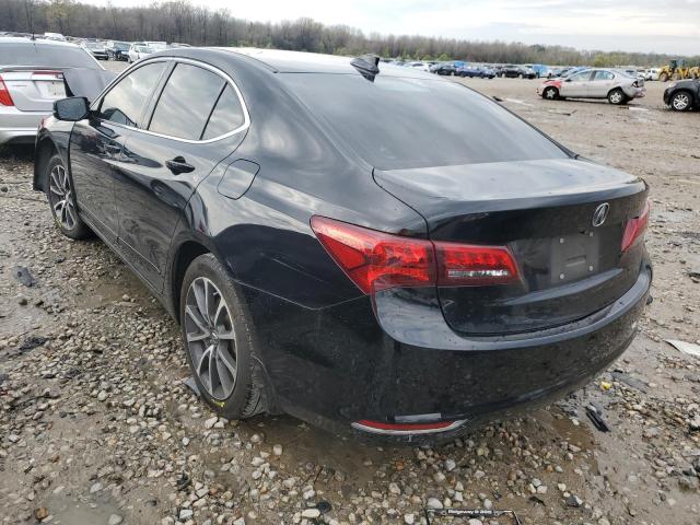 Photo 2 from auction – 2015 ACURA TLX TECH with VIN 19UUB2F53FA016059