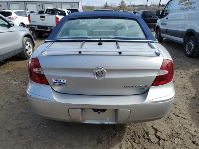 Photo 6 from auction – 2006 BUICK LACROSSE C with VIN 2G4WC582861121372