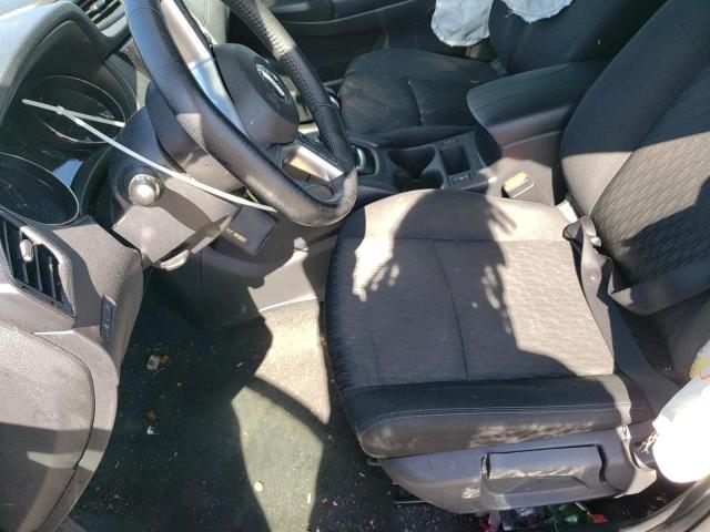 Photo 7 from auction – 2019 NISSAN ROGUE S with VIN KNMAT2MT4KP556995