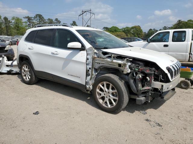 Photo 4 from auction – 2016 JEEP CHEROKEE L with VIN 1C4PJLCS7GW173323