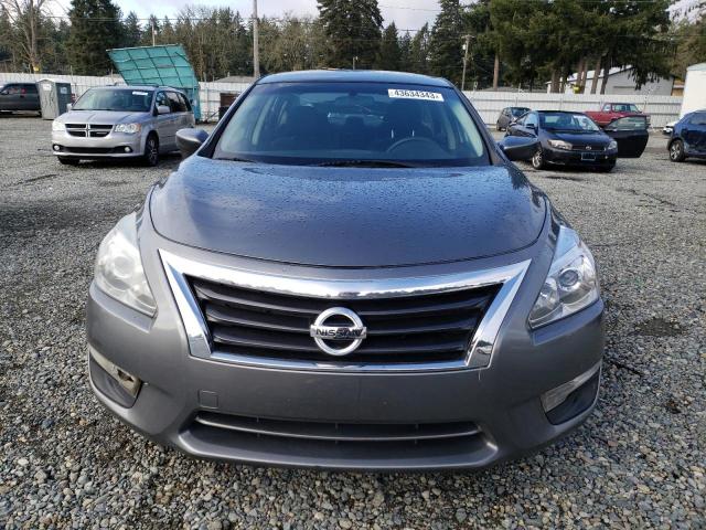 Photo 5 from auction – 2015 NISSAN ALTIMA 2.5 with VIN 1N4AL3AP9FN874938