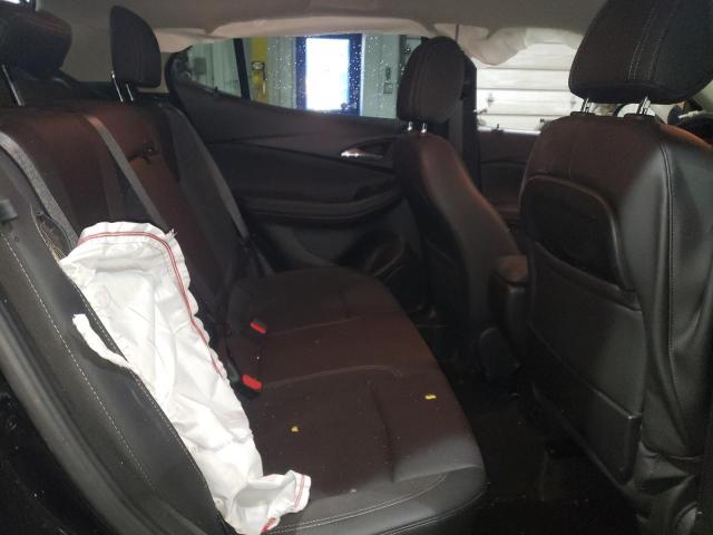 Photo 11 from auction – 2022 BUICK ENCORE GX with VIN KL4MMESL9NB080723