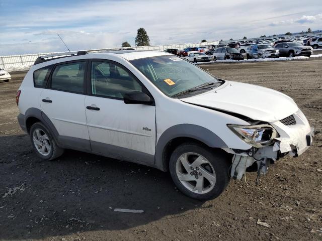 Photo 4 from auction – 2003 PONTIAC VIBE with VIN 5Y2SM64813Z452829