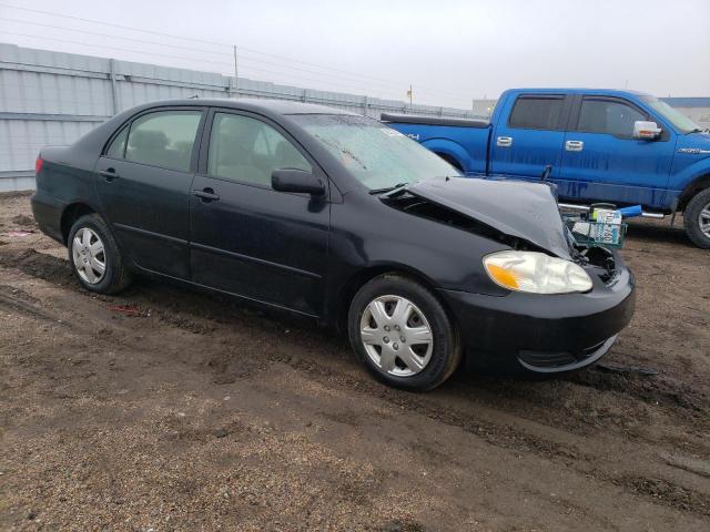 Photo 4 from auction – 2006 TOYOTA COROLLA CE with VIN JTDBR32E060070468