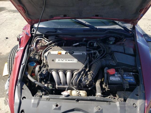 Photo 11 from auction – 2003 HONDA ACCORD EX with VIN JHMCM56643C045888
