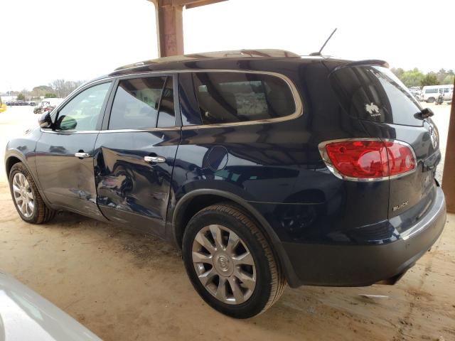 Photo 2 from auction – 2012 BUICK ENCLAVE with VIN 5GAKVDED7CJ265429