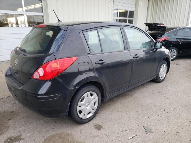 Photo 3 from auction – 2011 NISSAN VERSA S with VIN 3N1BC1CP7BL516007