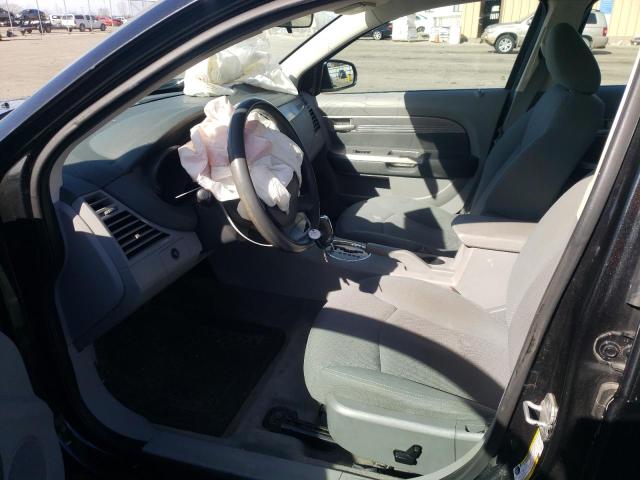 Photo 7 from auction – 2007 CHRYSLER SEBRING with VIN 1C3LC46RX7N604612