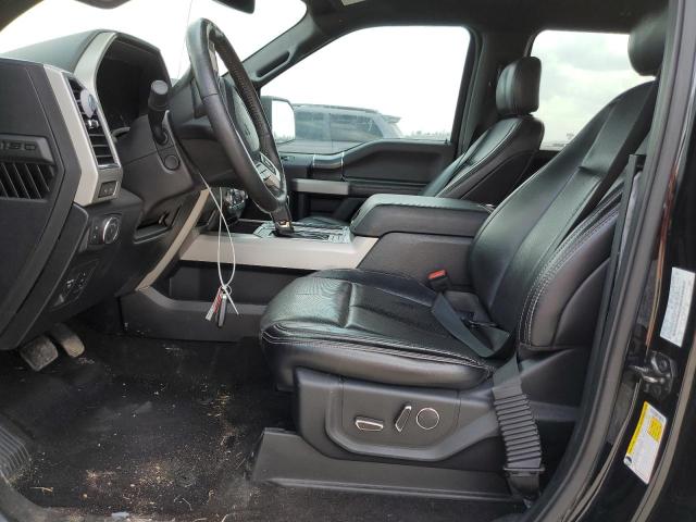 Photo 7 from auction – 2018 FORD F150 SUPER with VIN 1FTEW1EP6JKF94941
