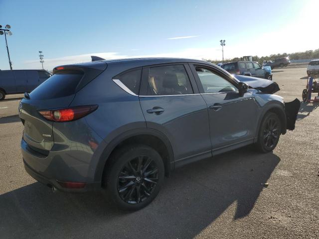 Photo 3 from auction – 2021 MAZDA CX-5 TOURI with VIN JM3KFBCM4M0468005