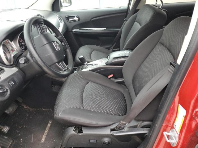 Photo 7 from auction – 2017 DODGE JOURNEY SX with VIN 3C4PDCBG7HT572258