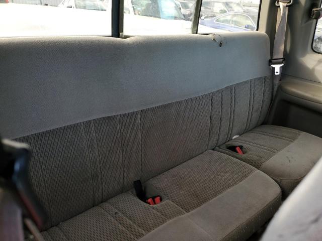 Photo 10 from auction – 1997 FORD F150 with VIN 1FTDX0868VKA87969
