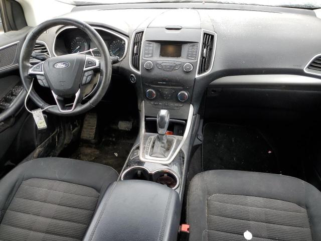 Photo 8 from auction – 2018 FORD EDGE SEL with VIN 2FMPK4J90JBB99074