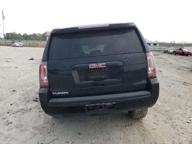 Photo 6 from auction – 2016 GMC YUKON SLT with VIN 1GKS1BKC8GR404408