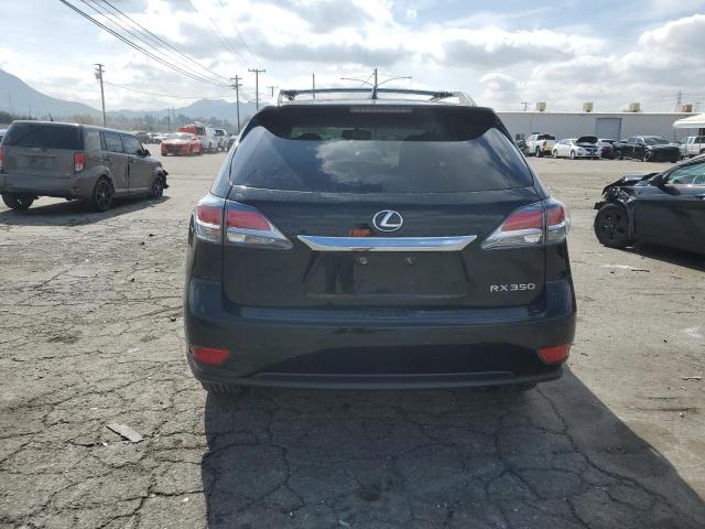 Photo 6 from auction – 2015 LEXUS RX 350 with VIN 2T2ZK1BA2FC198491