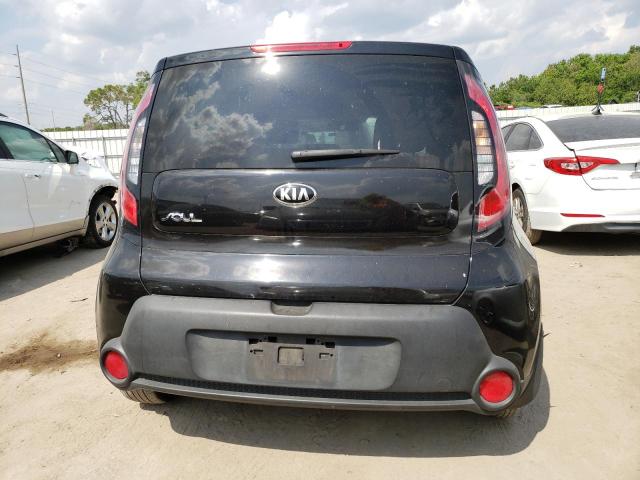 Photo 6 from auction – 2016 KIA SOUL with VIN KNDJN2A29G7328598