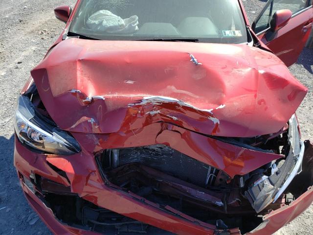 Photo 11 from auction – 2017 SUBARU IMPREZA SP with VIN 4S3GKAK63H3603499