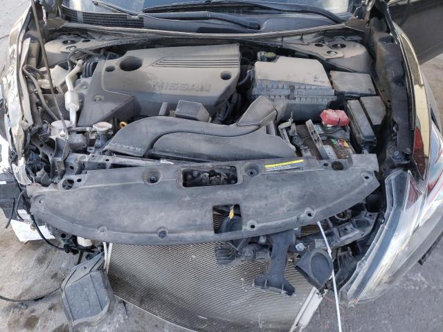 Photo 11 from auction – 2016 NISSAN ALTIMA 2.5 with VIN 1N4AL3AP8GC177113