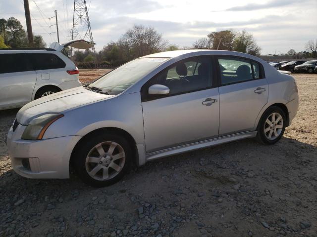 صورة رقم 1 من المزاد - 2012 NISSAN SENTRA 2.0 مع VIN 3N1AB6AP1CL634554