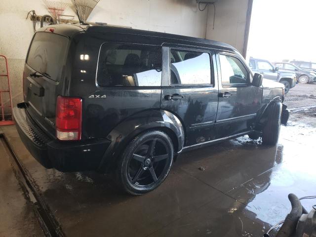 Photo 3 from auction – 2011 DODGE NITRO HEAT with VIN 1D4PU4GKXBW512448