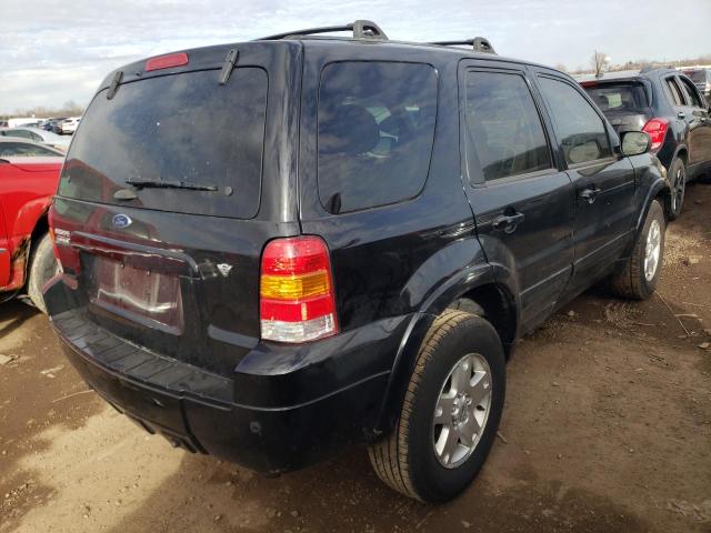 Photo 3 from auction – 2007 FORD ESCAPE LIM with VIN 1FMYU04147KB51749
