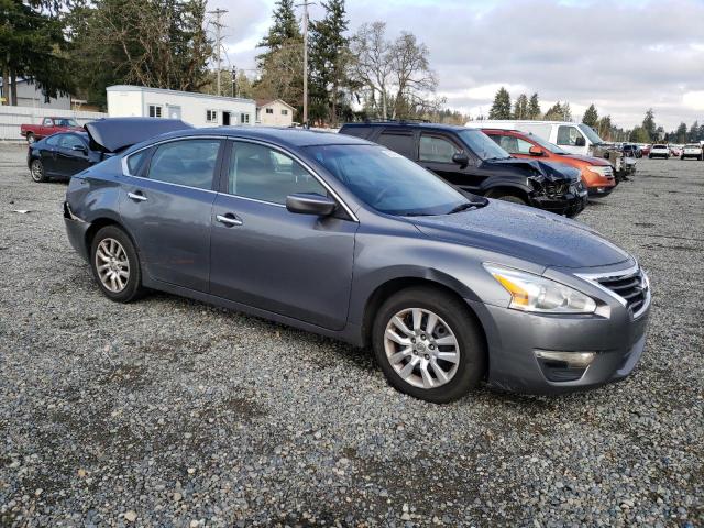 Photo 4 from auction – 2015 NISSAN ALTIMA 2.5 with VIN 1N4AL3AP9FN874938