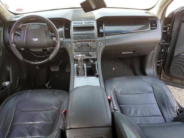 Фото 8 с аукциона – 2011 FORD TAURUS LIM с VIN 1FAHP2FW2BG140380