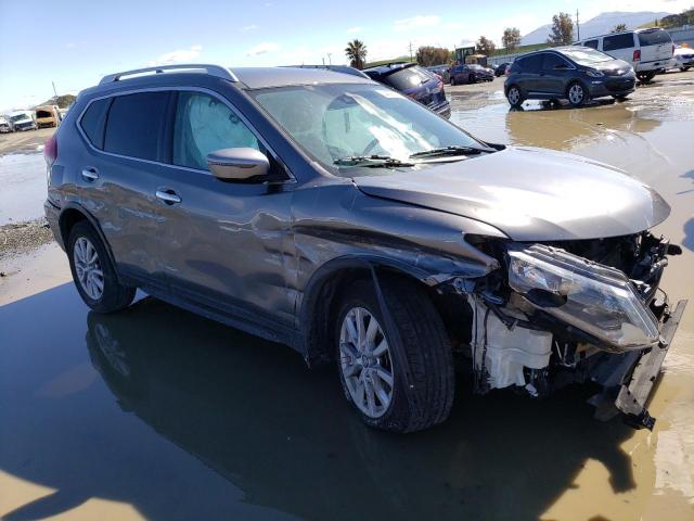 Photo 4 from auction – 2019 NISSAN ROGUE S with VIN KNMAT2MT4KP556995