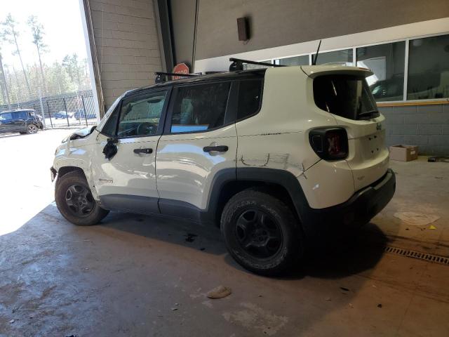 Photo 2 from auction – 2015 JEEP RENEGADE S with VIN ZACCJAAH8FPC13625