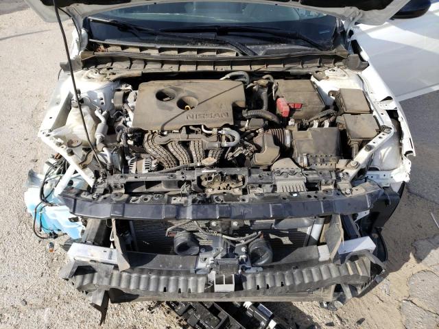 Photo 11 from auction – 2020 NISSAN ALTIMA SR with VIN 1N4BL4CV9LC182403