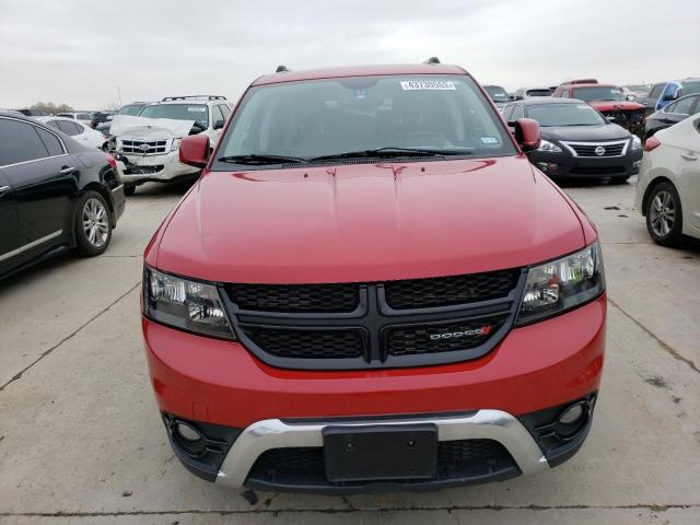 Photo 5 from auction – 2016 DODGE JOURNEY CR with VIN 3C4PDCGB7GT141656
