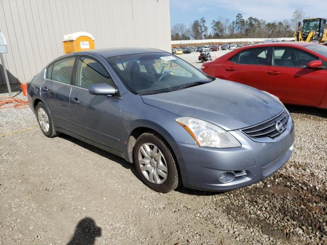 Photo 4 from auction – 2011 NISSAN ALTIMA BAS with VIN 1N4AL2AP2BC106041