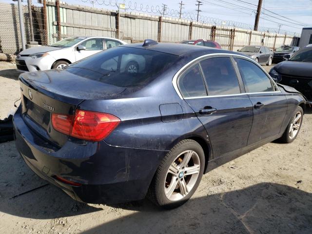 Photo 3 from auction – 2013 BMW 328 XI with VIN WBA3B3G59DNP38380