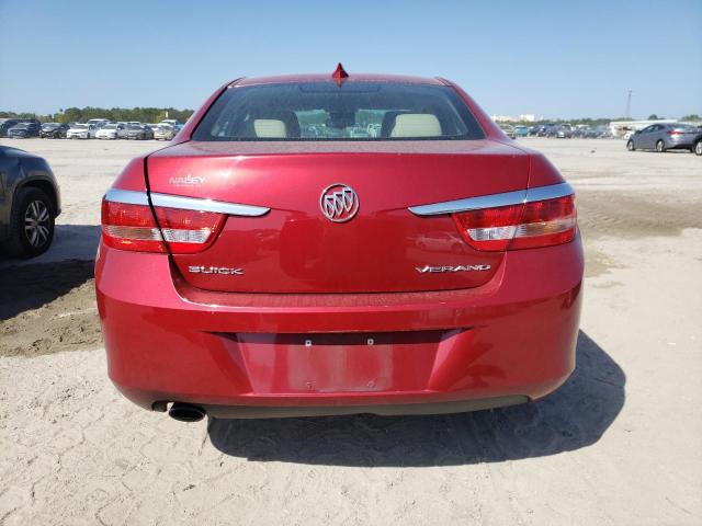 Photo 6 from auction – 2015 BUICK VERANO with VIN 1G4PP5SK5F4162791