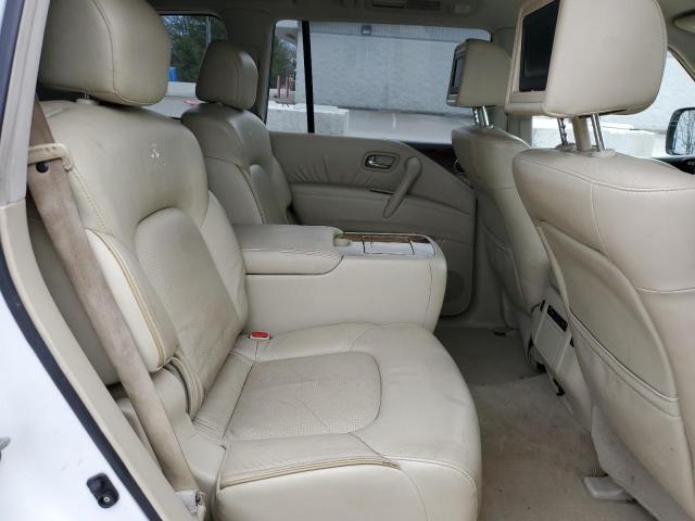 Photo 11 from auction – 2012 INFINITI QX56 with VIN JN8AZ2NCXC9315224