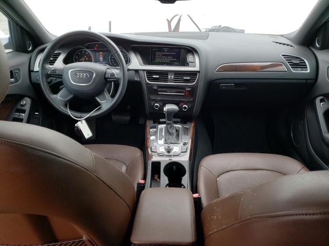 Photo 8 from auction – 2013 AUDI A4 PREMIUM with VIN WAUEFAFLXDA108411