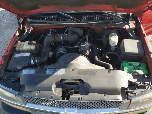Photo 11 from auction – 2003 CHEVROLET SILVERADO with VIN 1GCEC14XX3Z342839