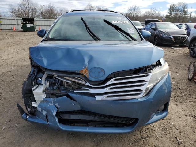 Photo 5 from auction – 2010 TOYOTA VENZA with VIN 4T3BK3BB2AU038698