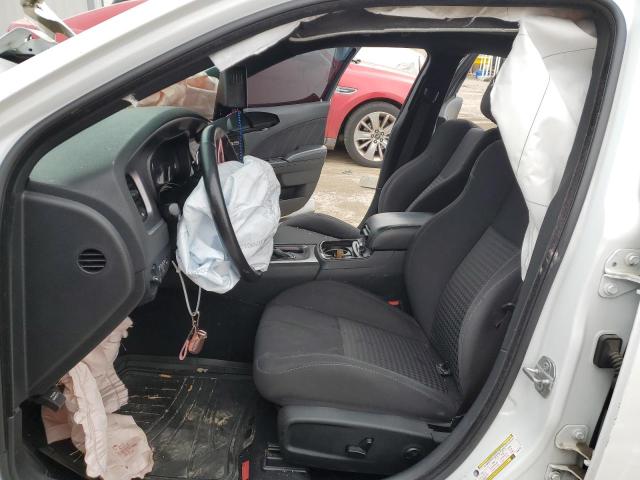 Photo 7 from auction – 2019 DODGE CHARGER R/ with VIN 2C3CDXCT6KH607751