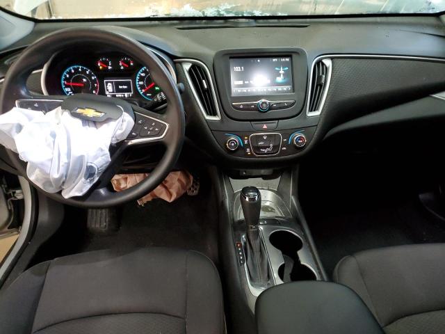 Photo 8 from auction – 2016 CHEVROLET MALIBU LS with VIN 1G1ZB5ST1GF355152