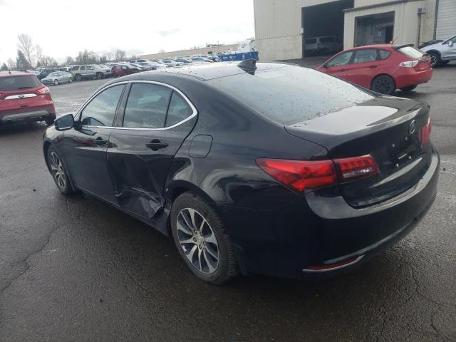 Photo 2 from auction – 2016 ACURA TLX with VIN 19UUB1F33GA011390