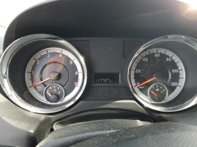 Photo 9 from auction – 2012 DODGE GRAND CARA with VIN 2C4RDGBGXCR385396