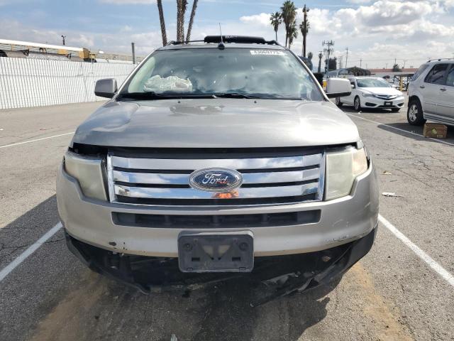 Photo 5 from auction – 2008 FORD EDGE SEL with VIN 2FMDK38C68BB10052