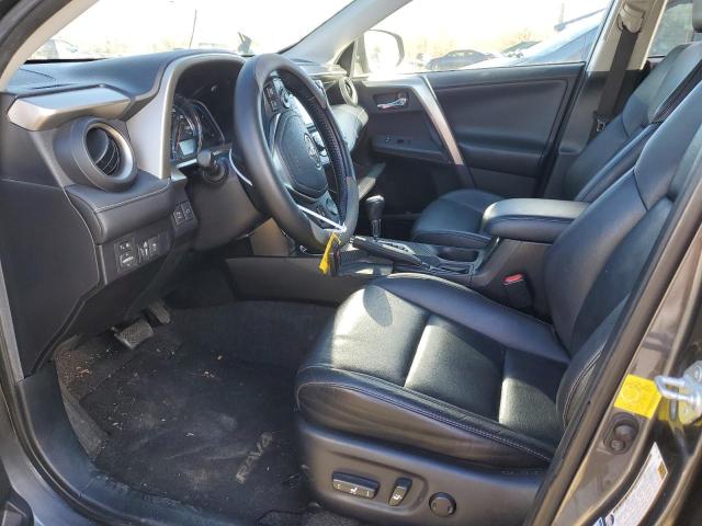 Photo 7 from auction – 2014 TOYOTA RAV4 LIMIT with VIN JTMDFREV9ED092864