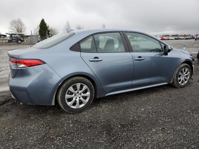 Photo 3 from auction – 2020 TOYOTA COROLLA LE with VIN 5YFEPRAE2LP114141