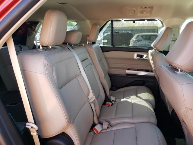 Photo 11 from auction – 2022 FORD EXPLORER L with VIN 1FMSK8FHXNGA51224