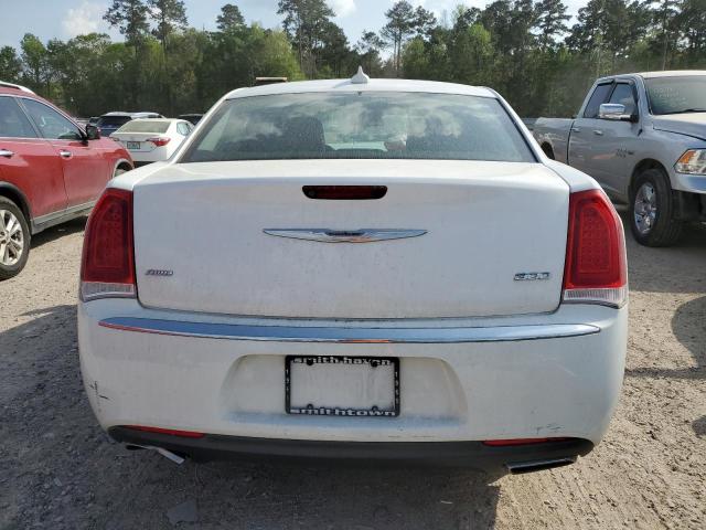 Photo 6 from auction – 2015 CHRYSLER 300 LIMITE with VIN 2C3CCARG3FH757106