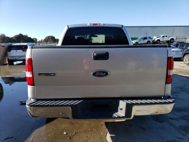 Photo 6 from auction – 2005 FORD F150 SUPER with VIN 1FTRW12W75FA87347