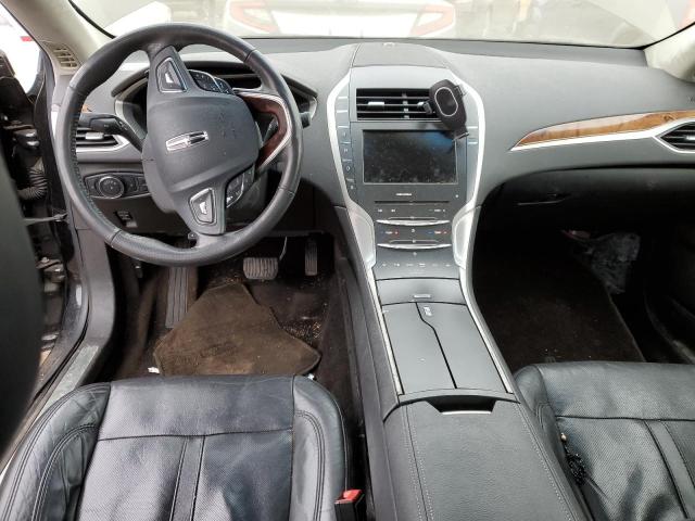 Photo 8 from auction – 2014 LINCOLN MKZ with VIN 3LN6L2GK7ER828182