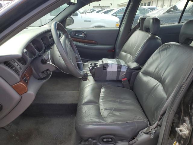 Photo 7 from auction – 2005 BUICK LESABRE CU with VIN 1G4HP54K05U234416